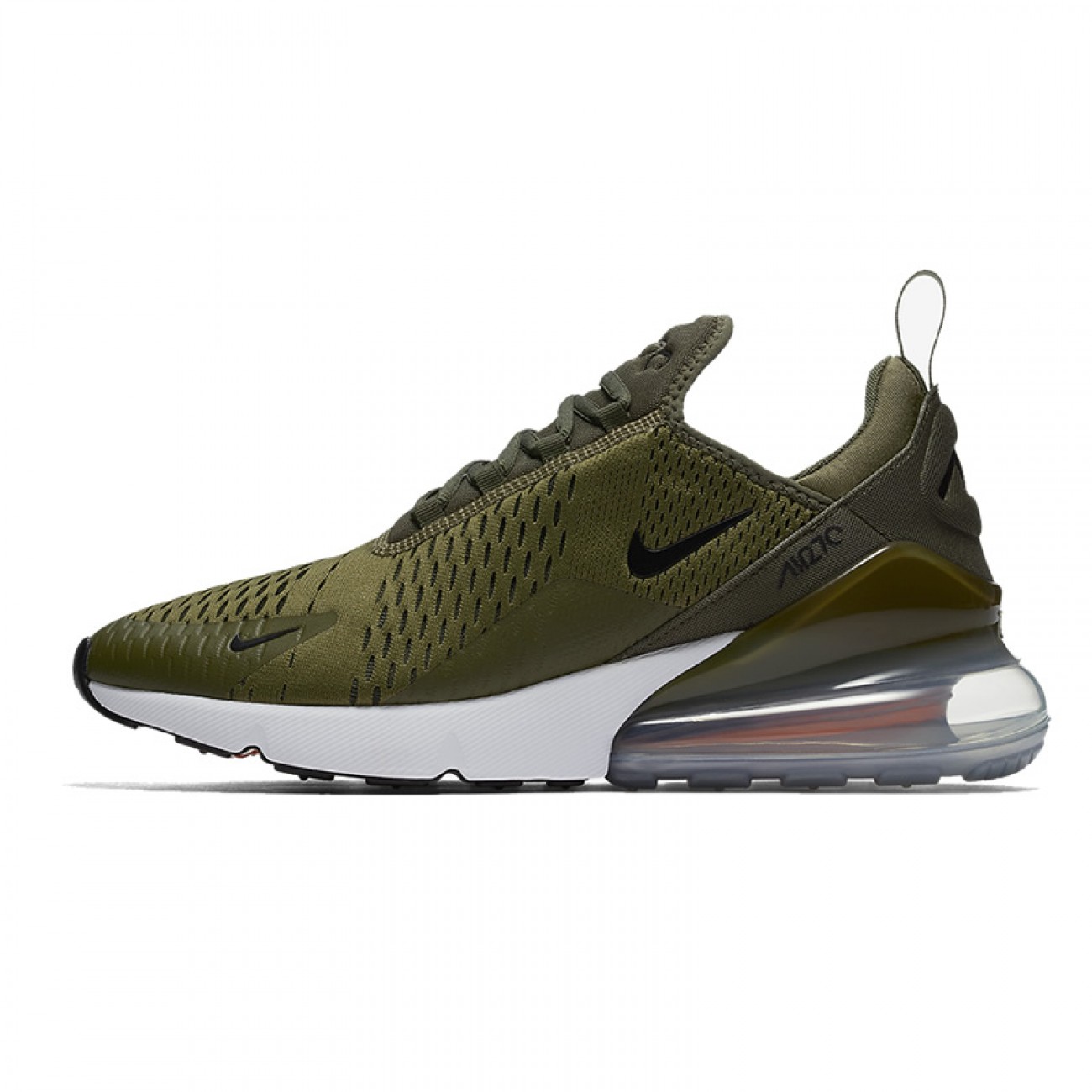 nike 270 olive