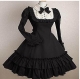 201804 Lolita Dress