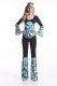 731 retro costume