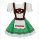 AME31638 s-2xl 55 German Beer Maid Bavarian costume