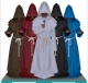 monk costume