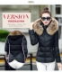 666 fur coat