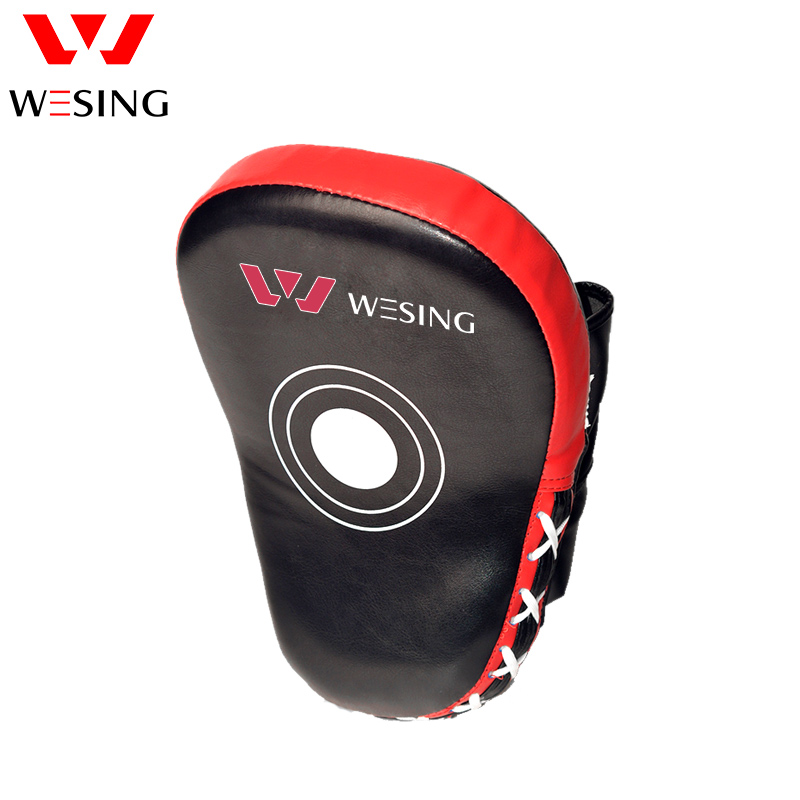 sparring pad