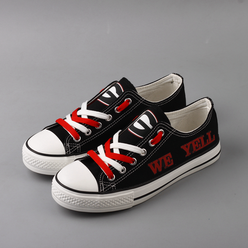 canvas shoes shop near me