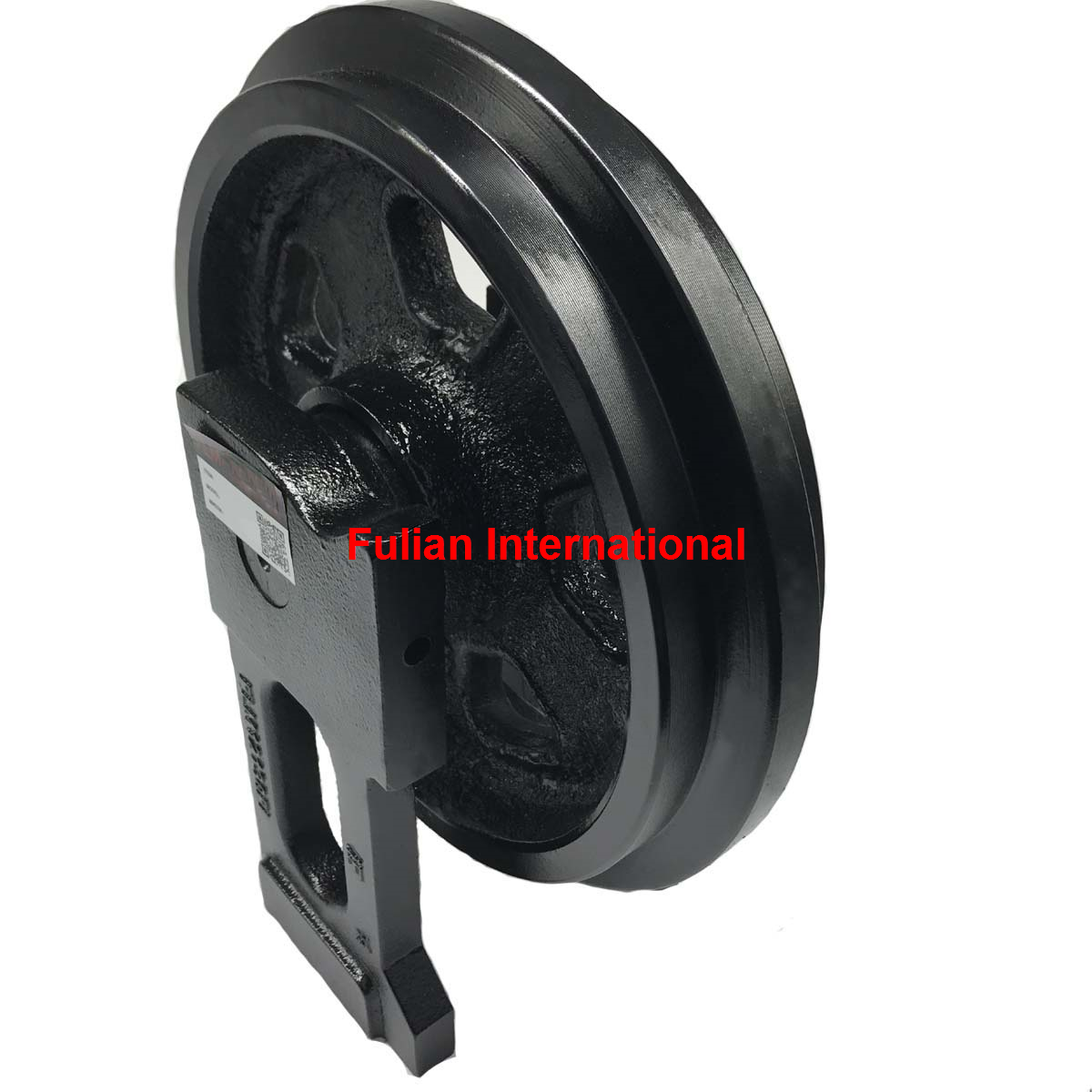 Fit for Yanmar B37.2 Sprocket Excavator Mini Track Undercarriage Parts