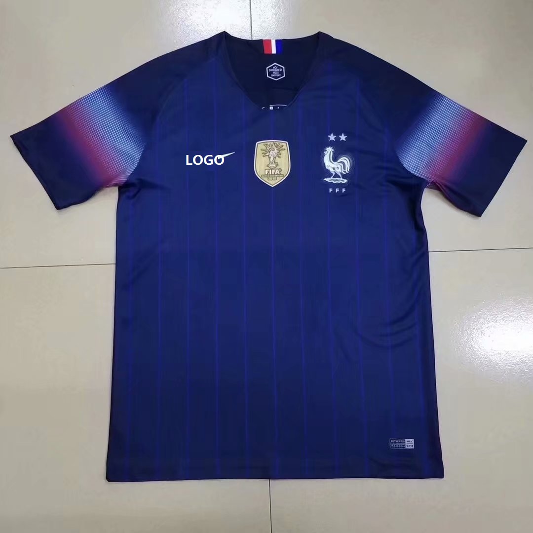 france soccer jersey 2019