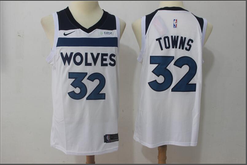 wolves basketball jersey