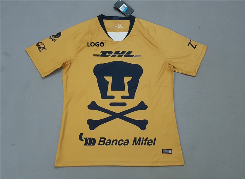 pumas jersey