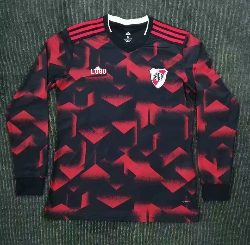 river plate away jersey