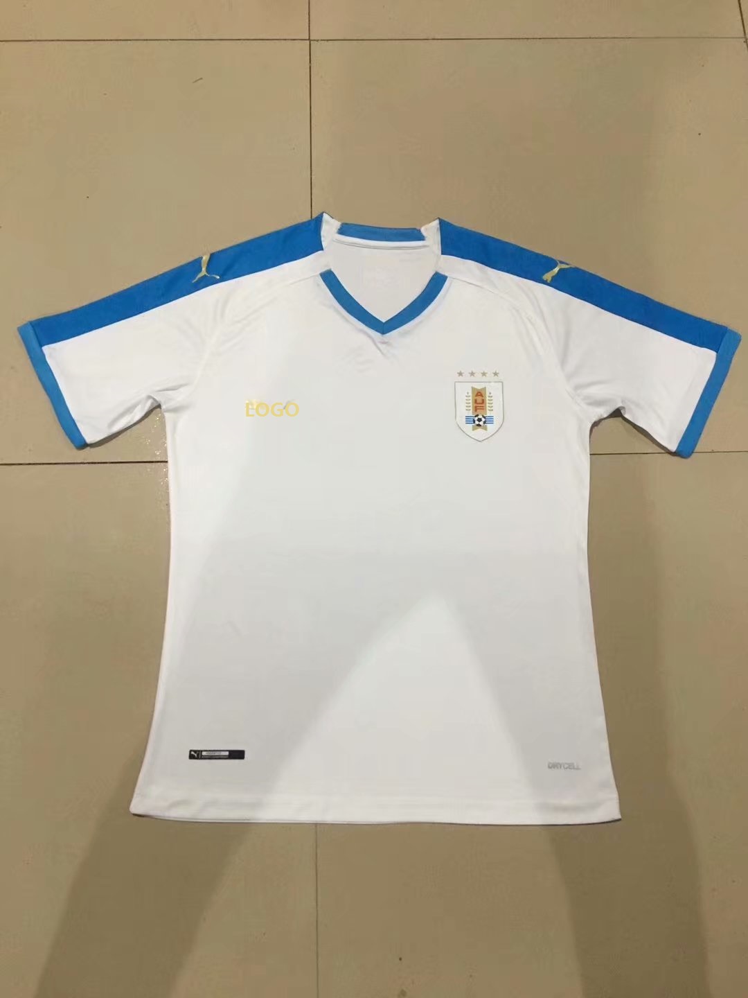 thai soccer jersey