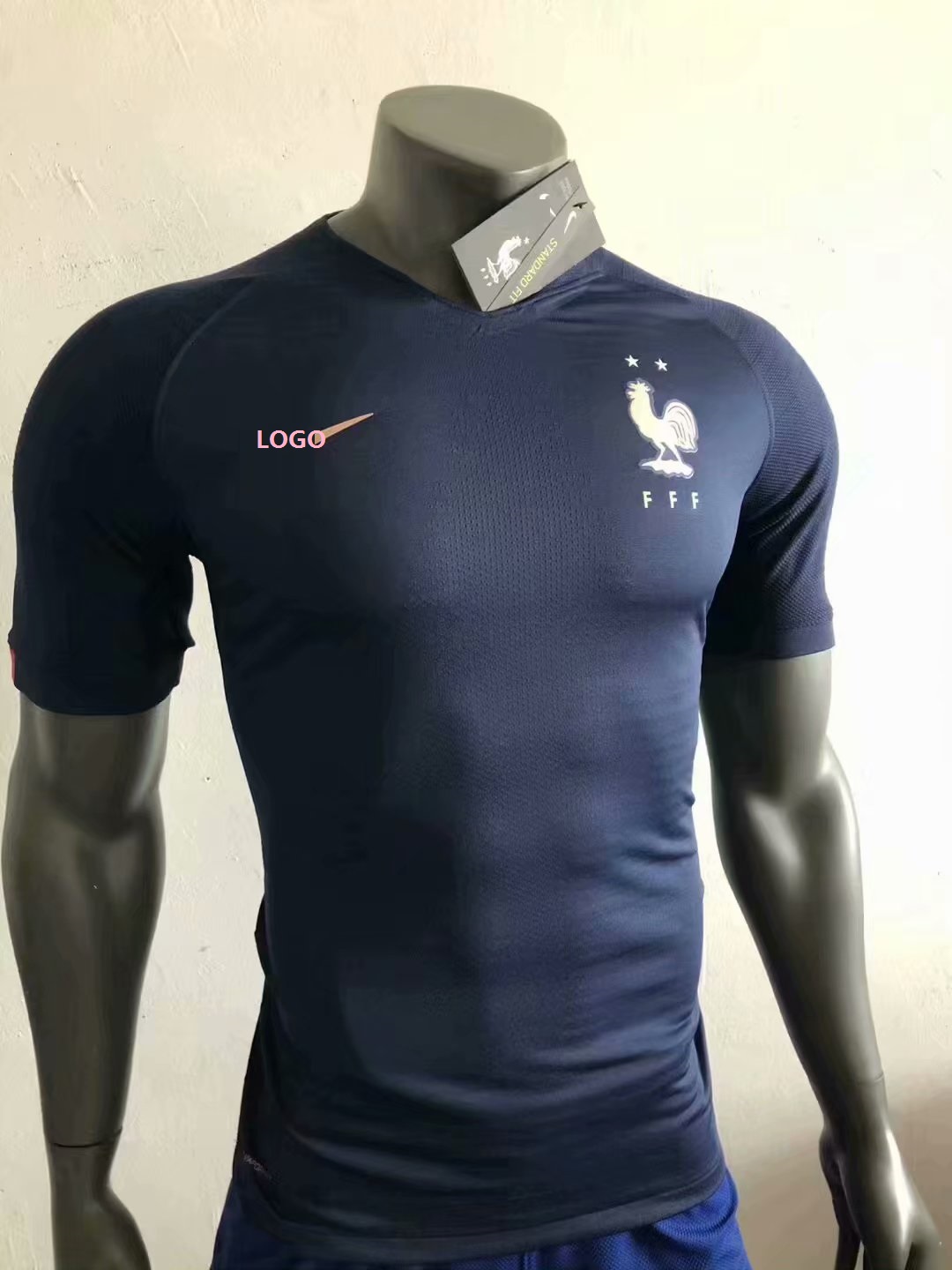 french soccer jersey