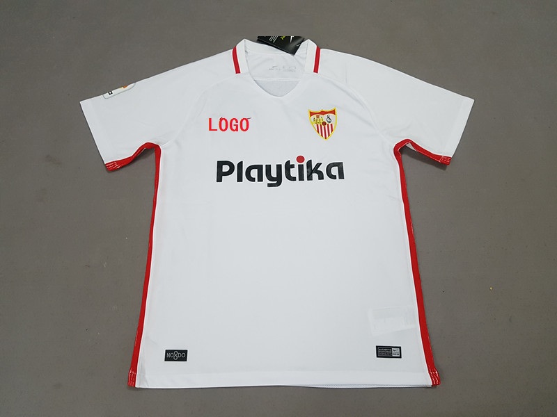 sevilla jersey