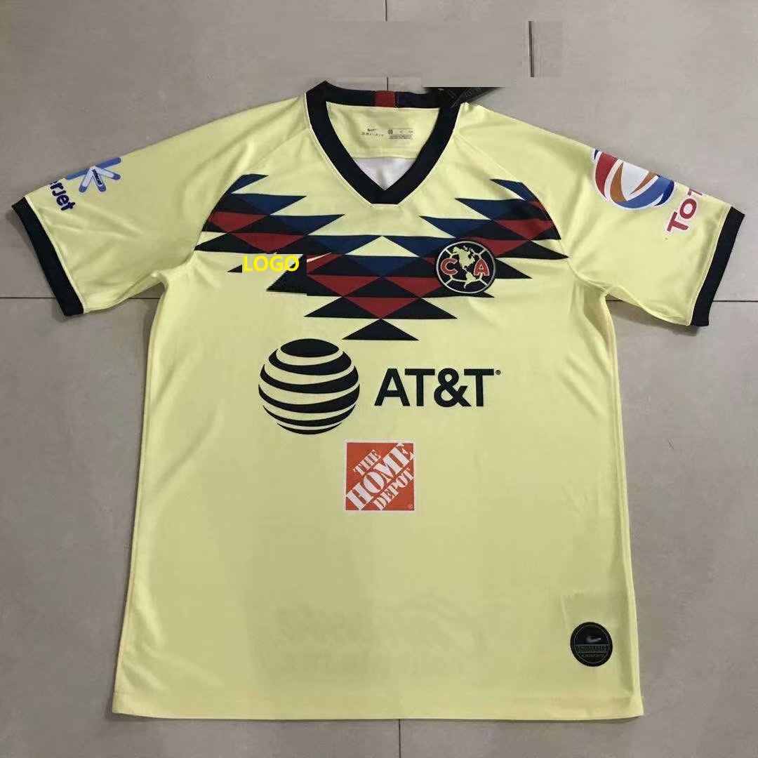 mexico jersey