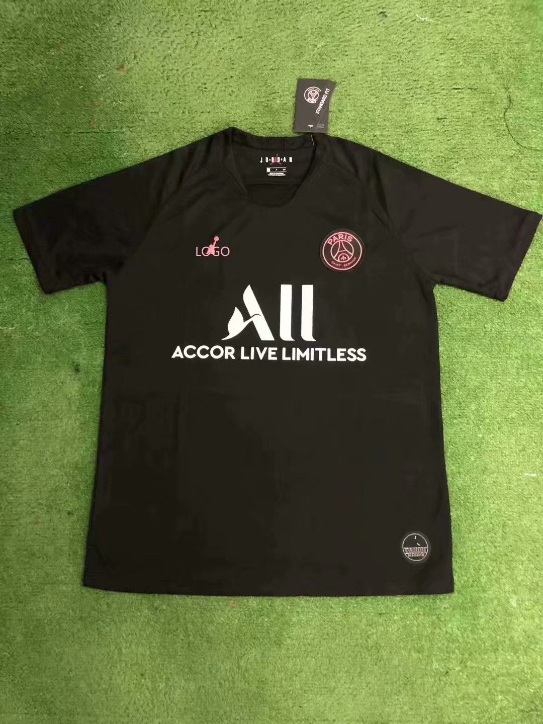 psg jordan jersey 2019