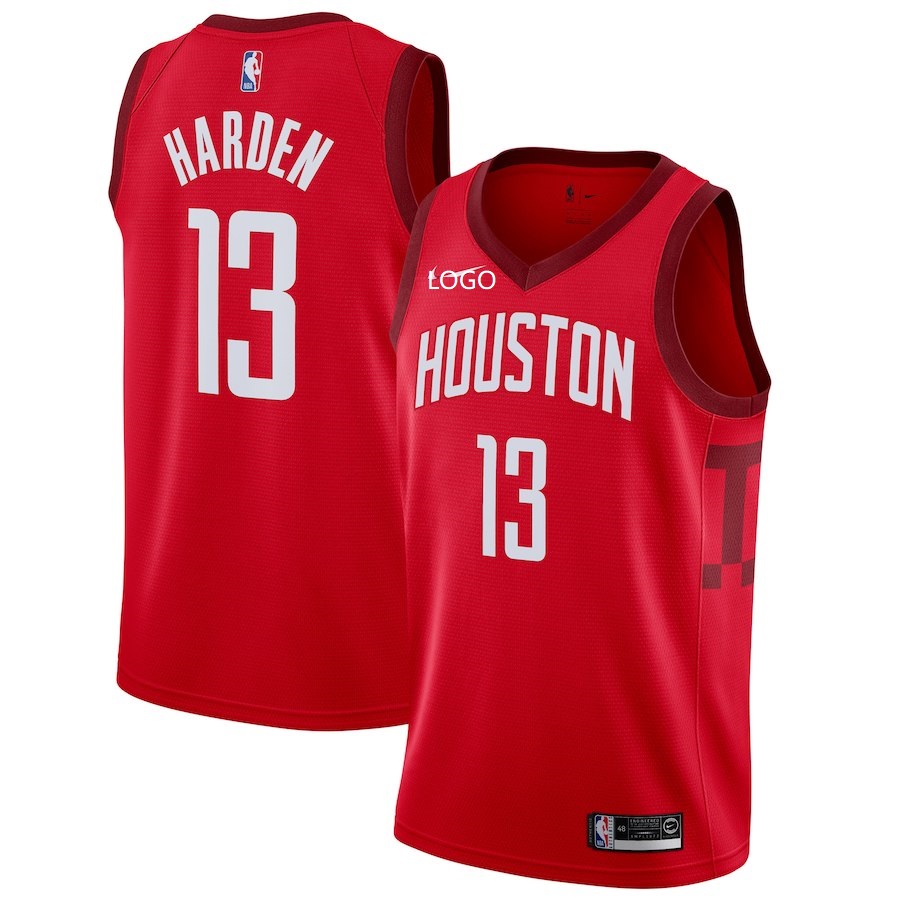 jersey houston