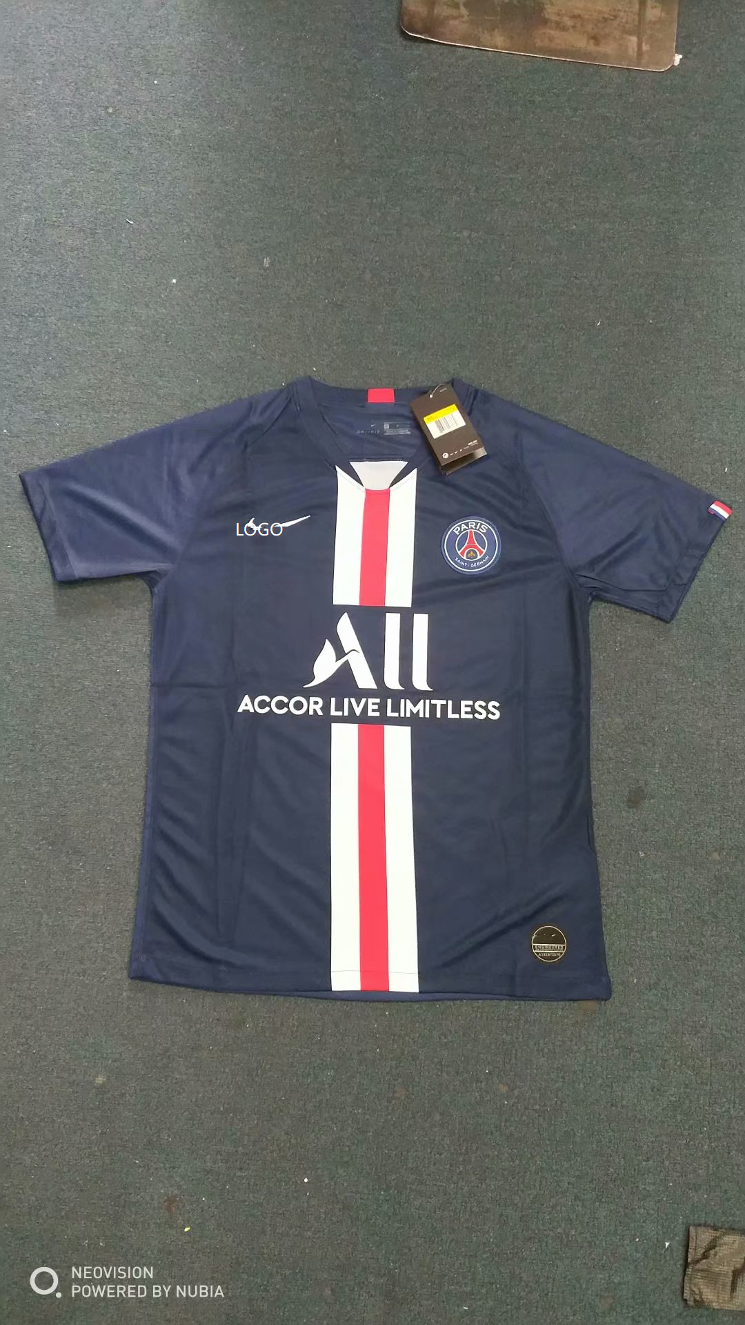 plus size football jersey