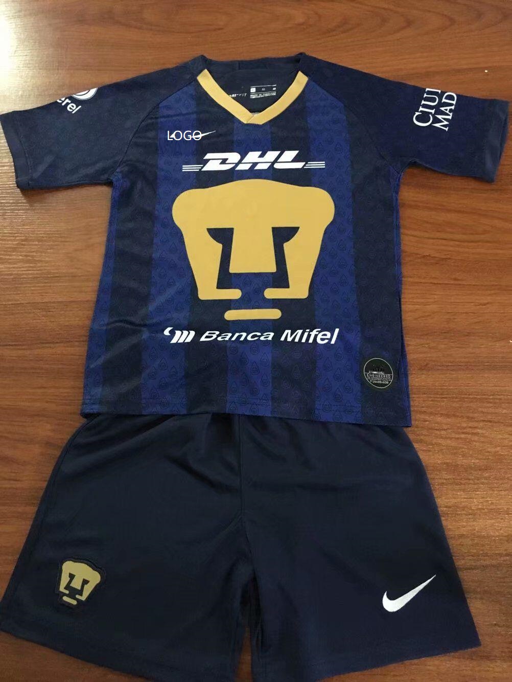 puma soccer uniform kits