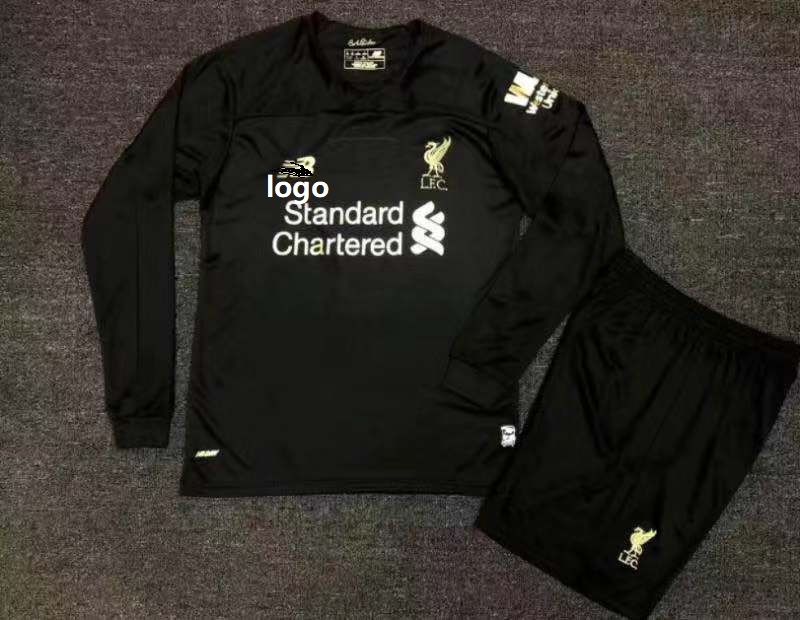 liverpool jersey 2019 long sleeve