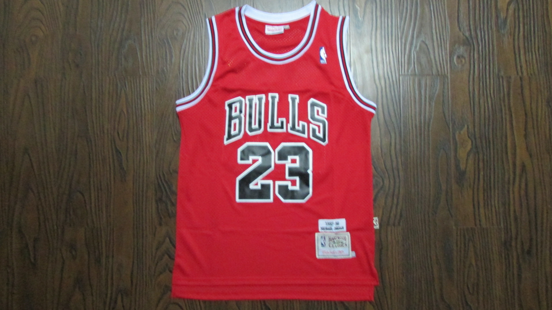 shirt jordan 23