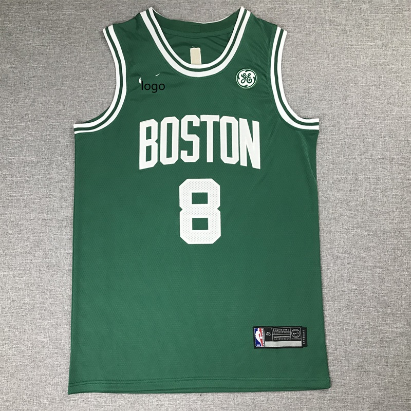 celtics basketball jersey