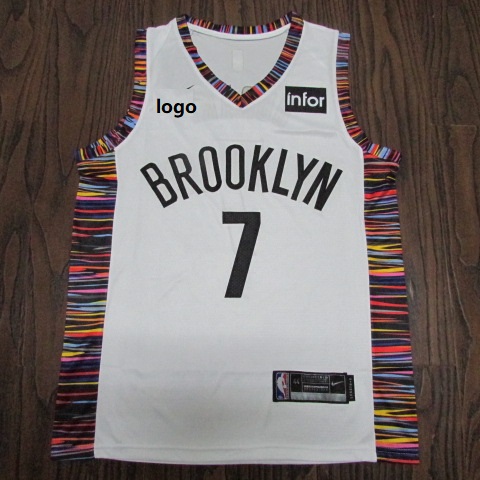 durant jersey shirt