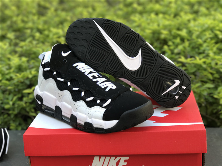 acheter nike air more money acheter nike air more money