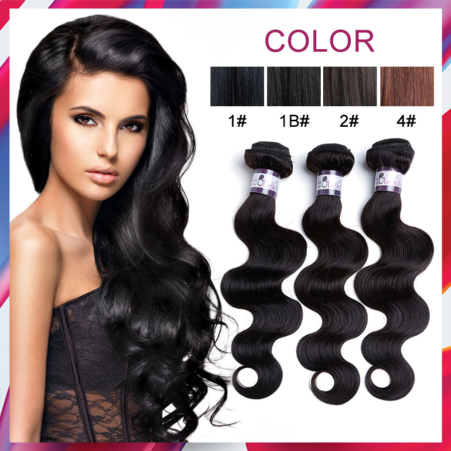 R 377 13 9a Virign Body Wave Hair 100g One Bundle Hair Www