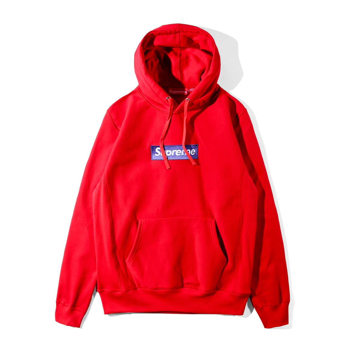 supreme hoodie sweatshirt