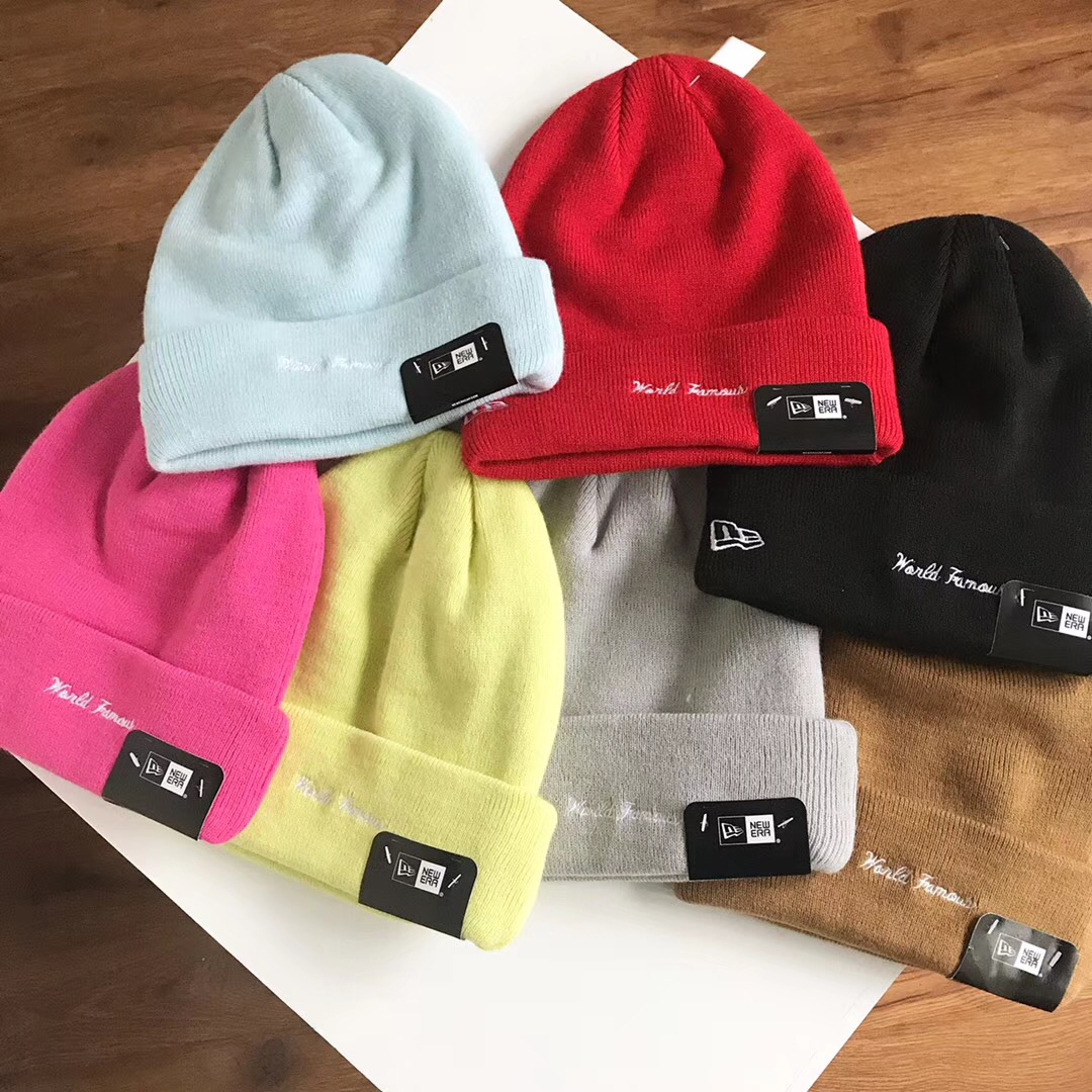 supreme beanie hat