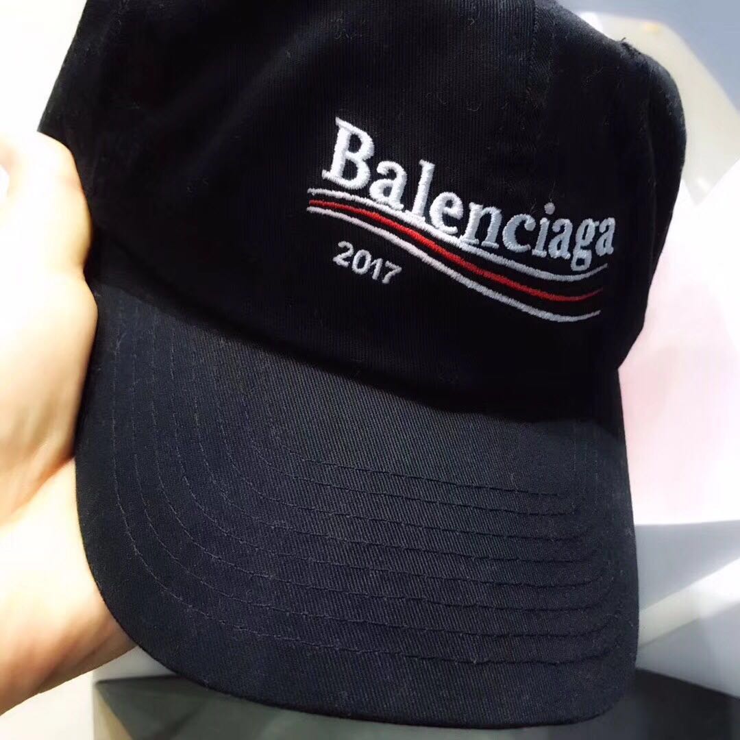 balenciaga 2018 hat