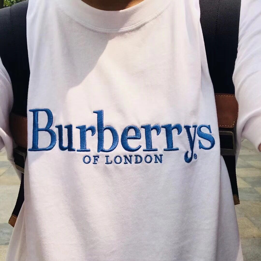 burberry of london