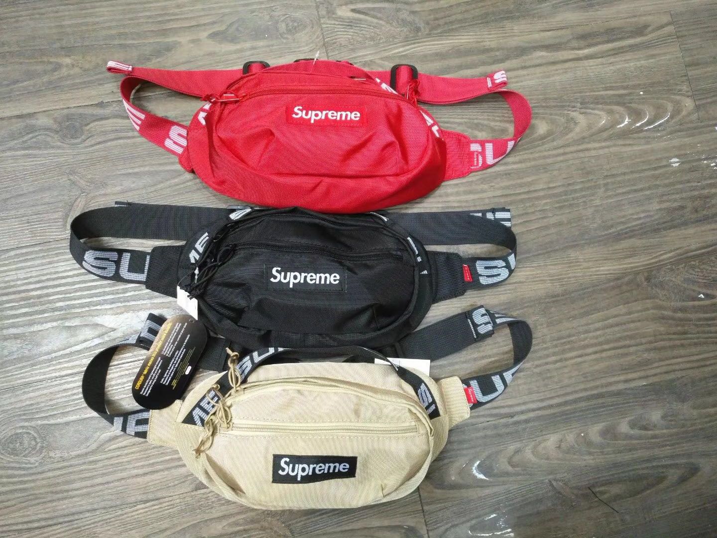 supreme backpack 44th