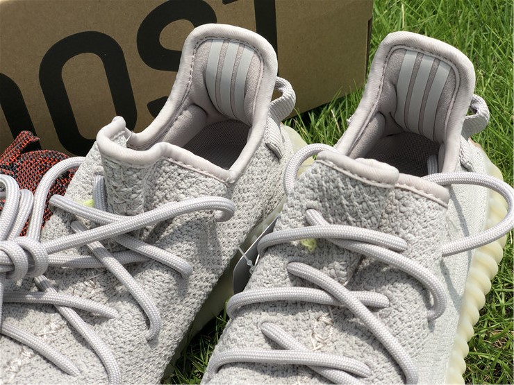 First Look for the Rumored Yeezy Boost 350 V2 Sesame