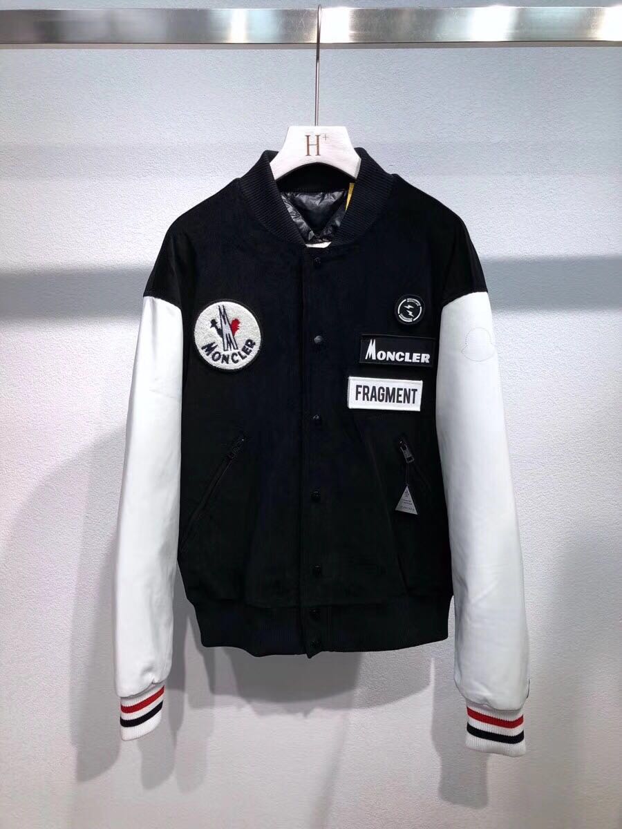 moncler x jacket moncler x jacket