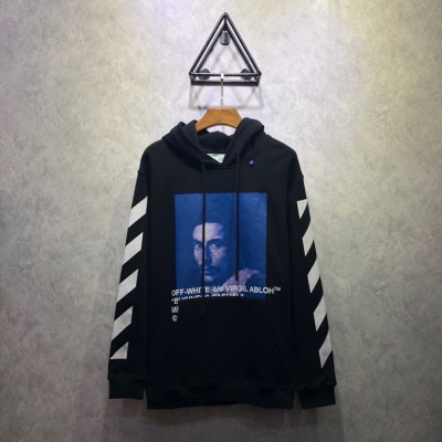 Find Hoodie Off White M Falection Net