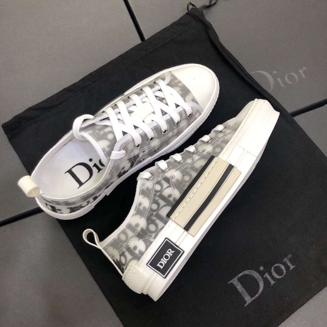 dior x kaws b23