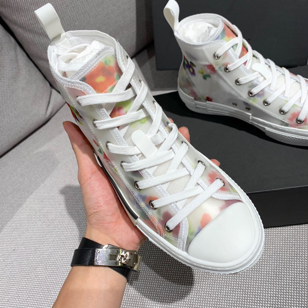 dior b23 floral