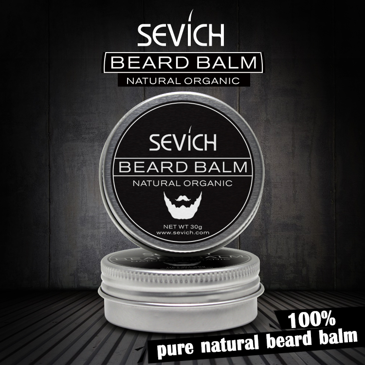 Sevich Beard Balm
