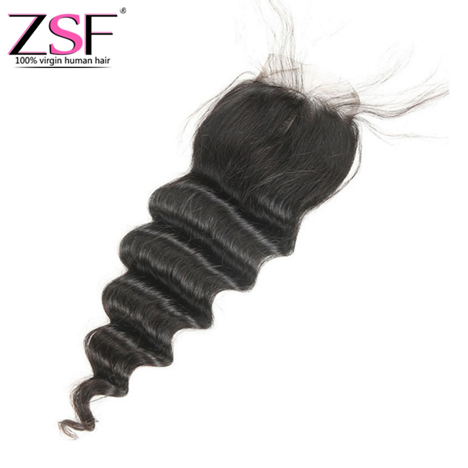 Zsf Hair