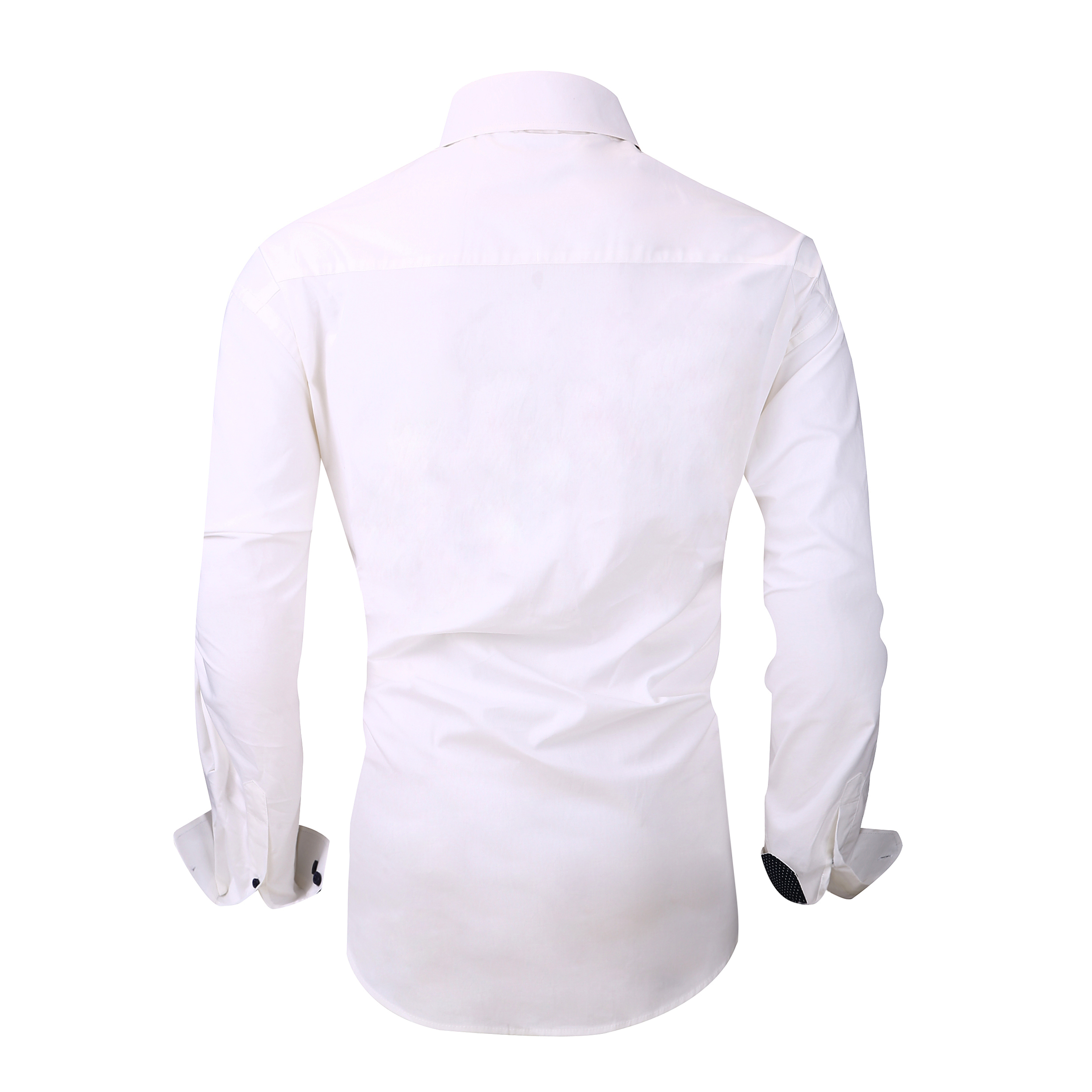 mens big and tall white dress shirts