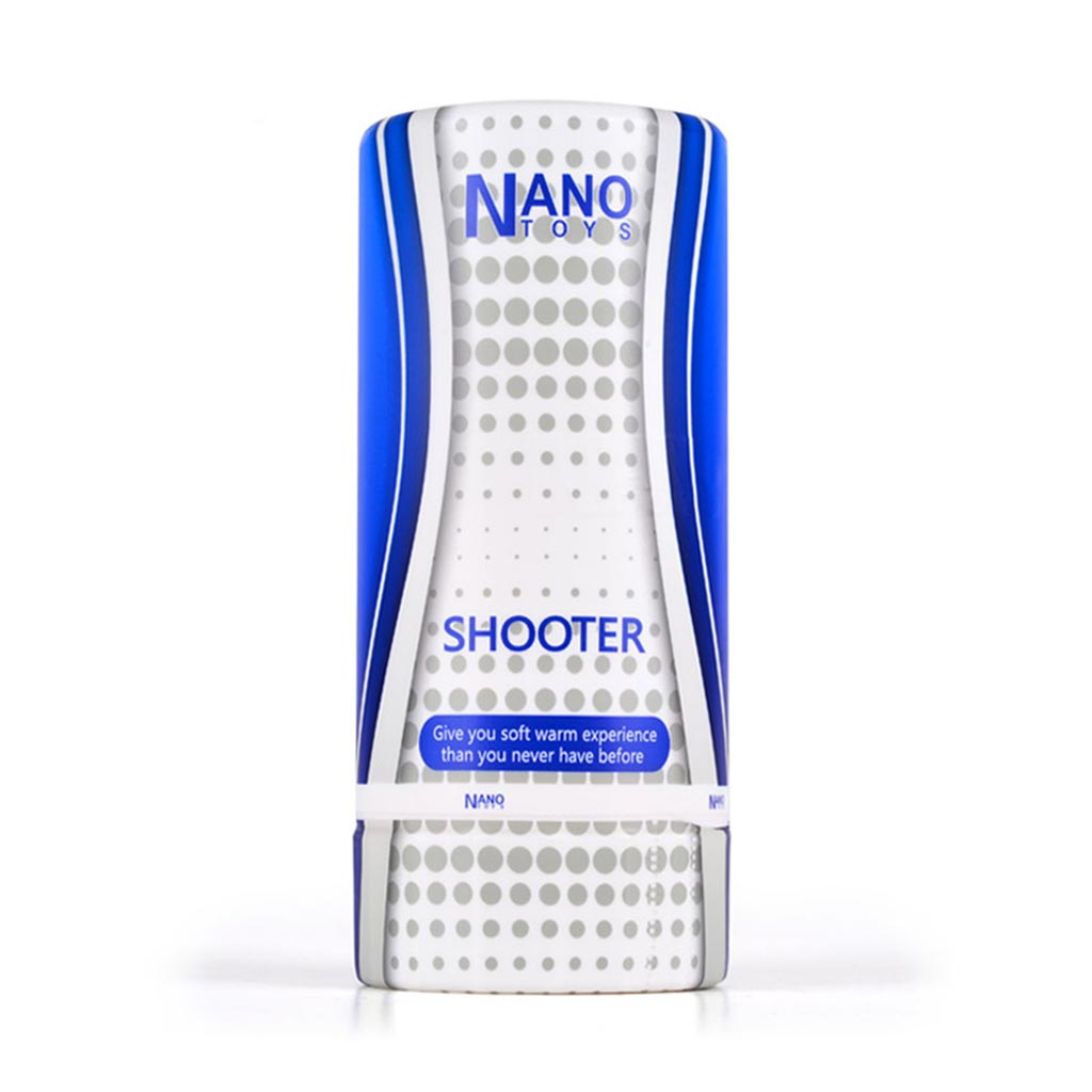 Анально Вагинальный Мастурбатор