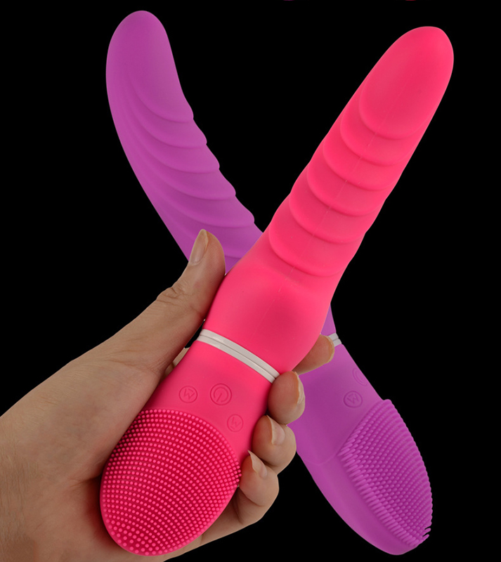 Вибратор-кролик 