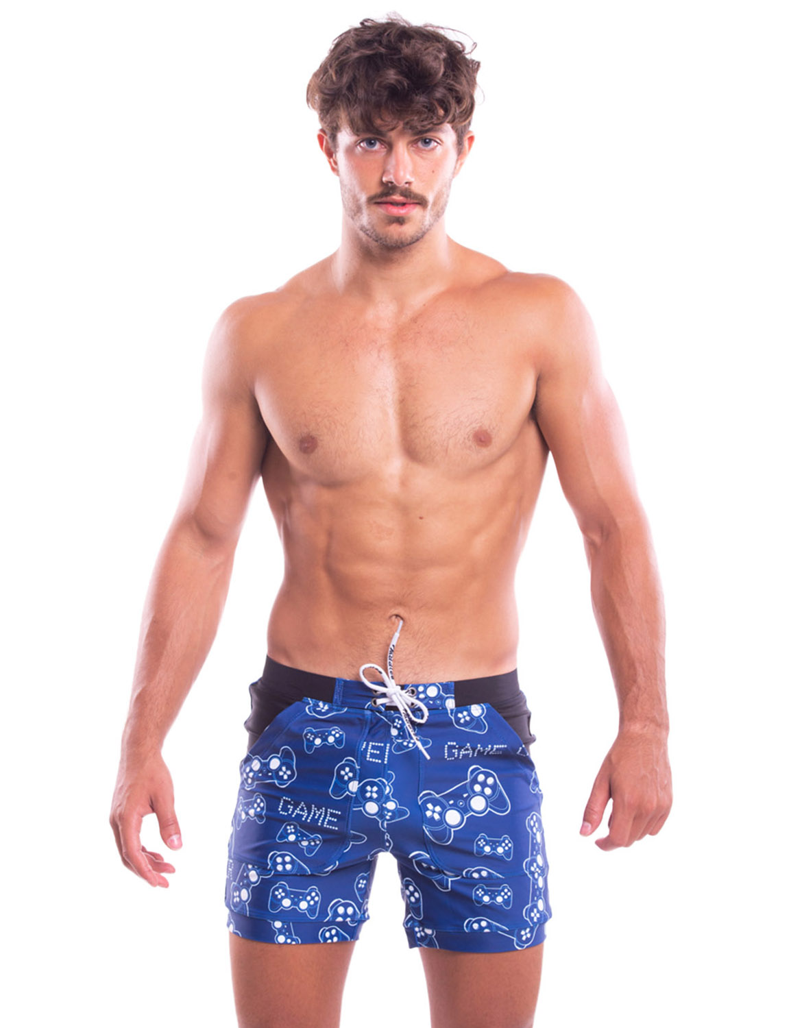 european mens bathing suit