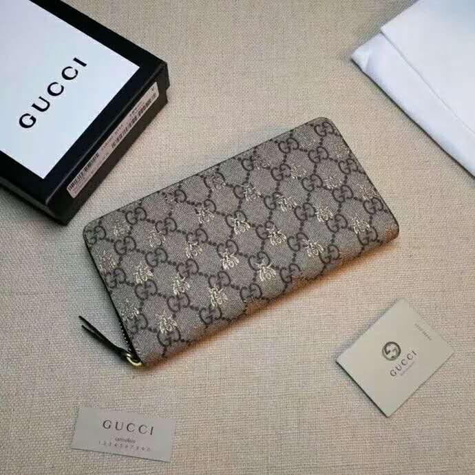 ハイキングに行く 米ドル 付録 Gucci 財布 パチモン Cherim Jp