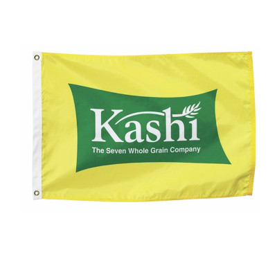 Banner Flags 3X5FT with Custom Graphics