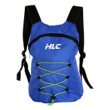 HOLYLUCK Foldable Ultra Lightweight Camping Outdoor Travel Biking School Air Travelling Carry on Backpacking