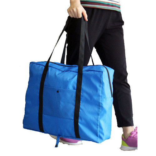 Foldable Travel Luggage Duffle Bag Lightweight for Sports, Gym,Shopping,Vacation