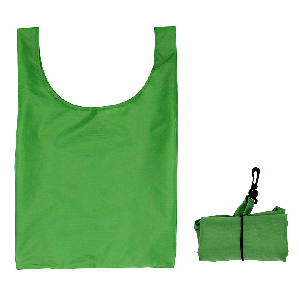 Foldable shopping bag