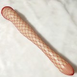 Hot-drilled fishing net stockings