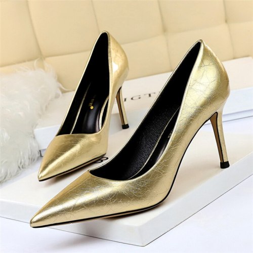 Formal Shoes For Women Heels